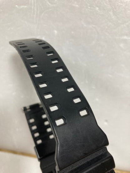 Casio CA-110 Digital-Analog Quartz Men