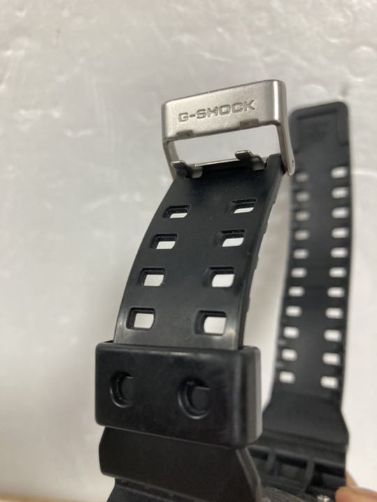 Casio CA-110 Digital-Analog Quartz Men