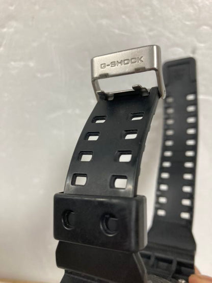 Casio CA-110 Digital-Analog Quartz Men