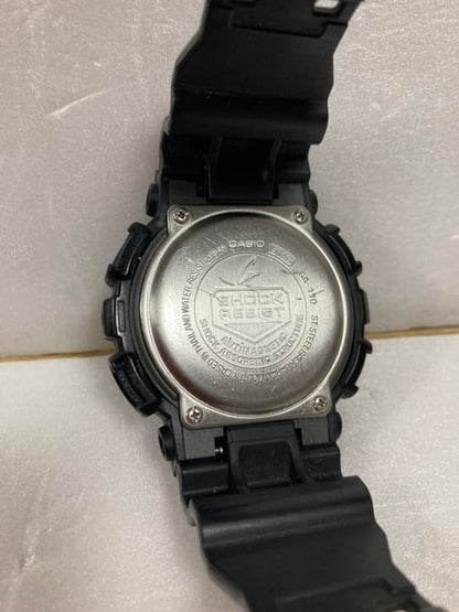 Casio CA-110 Digital-Analog Quartz Men