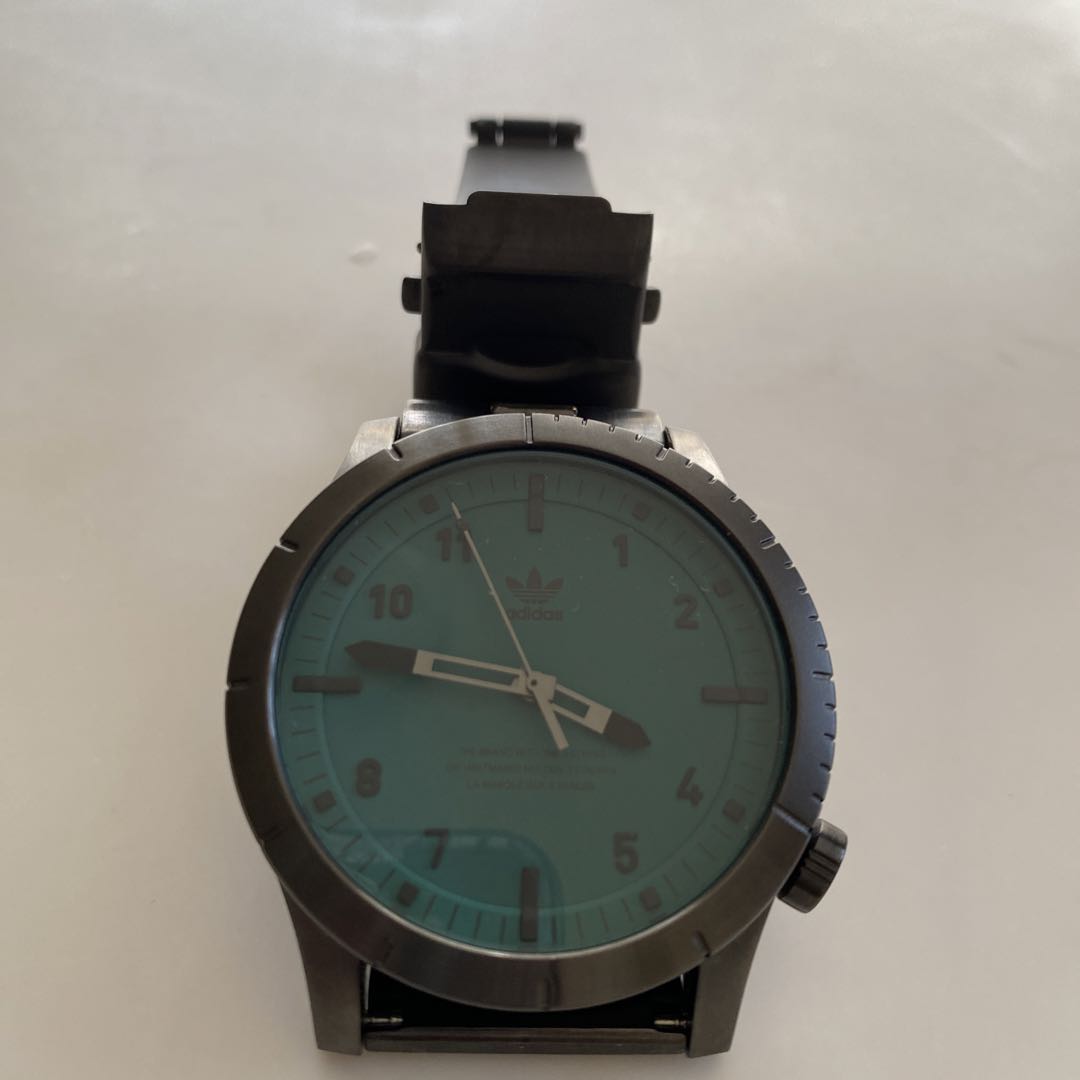 Adidas Analog Quartz Men