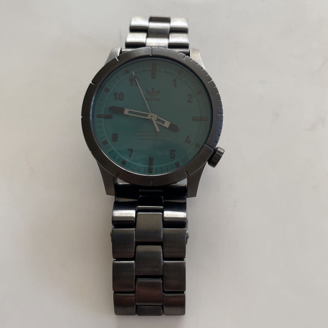Adidas Analog Quartz Men