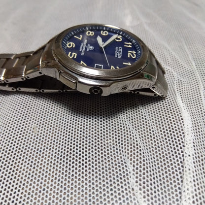 CITIZEN Attesa Analog Quartz Men