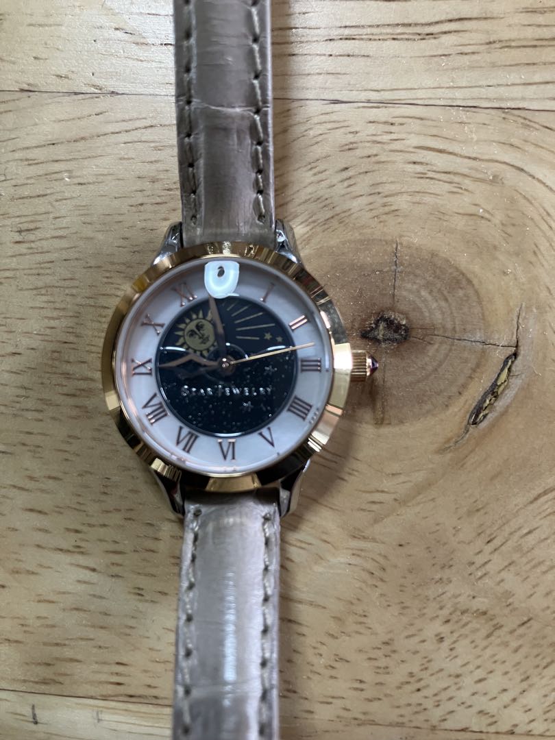 Star Jewelry 025.3 Analog Quartz Women