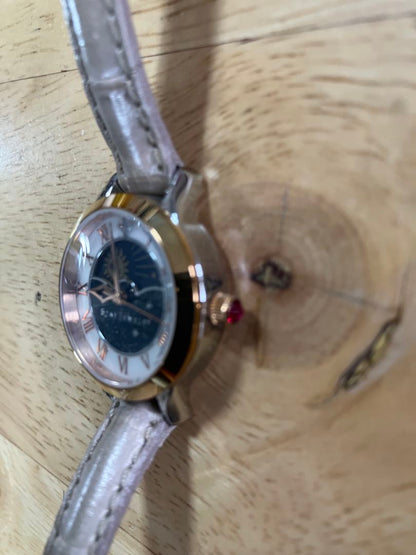 Star Jewelry 025.3 Analog Quartz Women