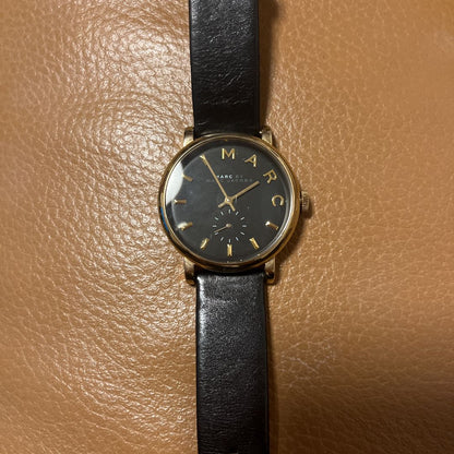 Marc By Jacobs Analog Quartz Men