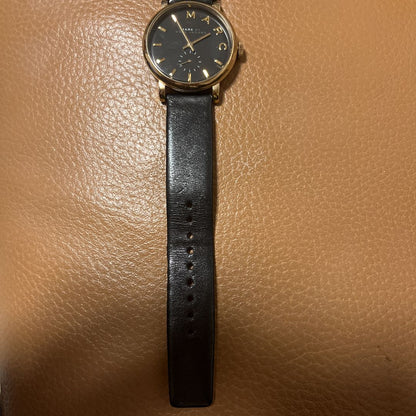 Marc By Jacobs Analog Quartz Men