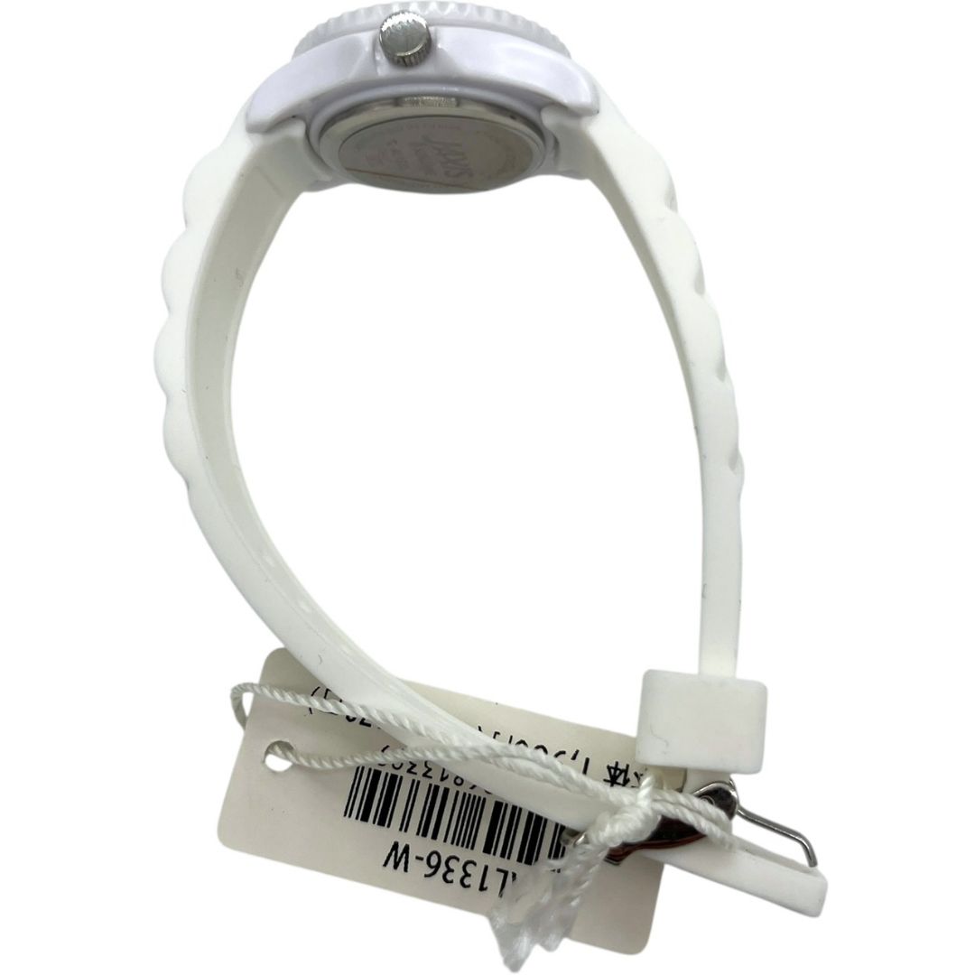 Sun Flame Analog Quartz Women