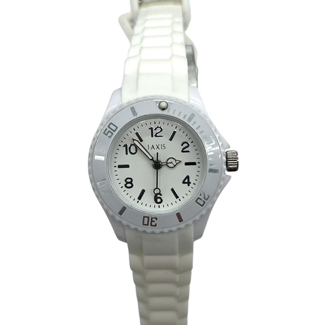 Sun Flame Analog Quartz Women