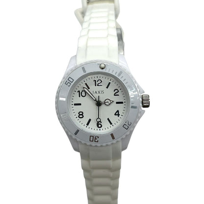 Sun Flame Analog Quartz Women