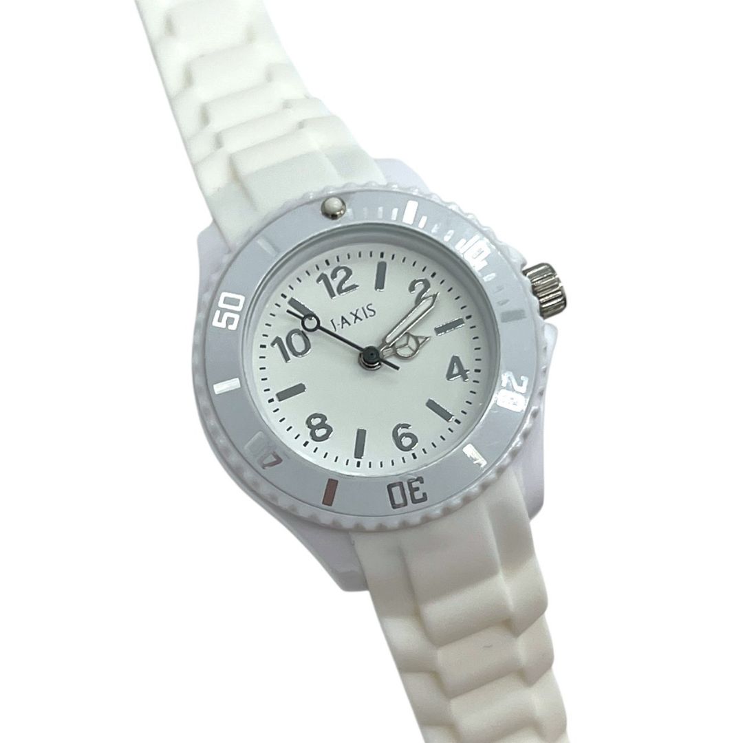 Sun Flame Analog Quartz Women