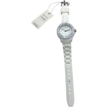 Sun Flame Analog Quartz Women