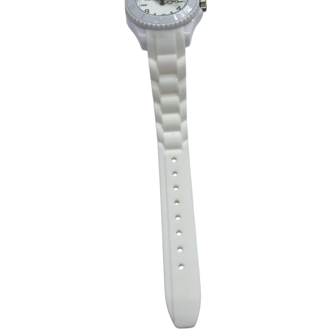 Sun Flame Analog Quartz Women