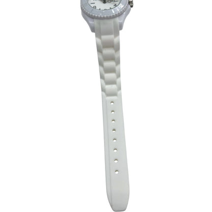 Sun Flame Analog Quartz Women