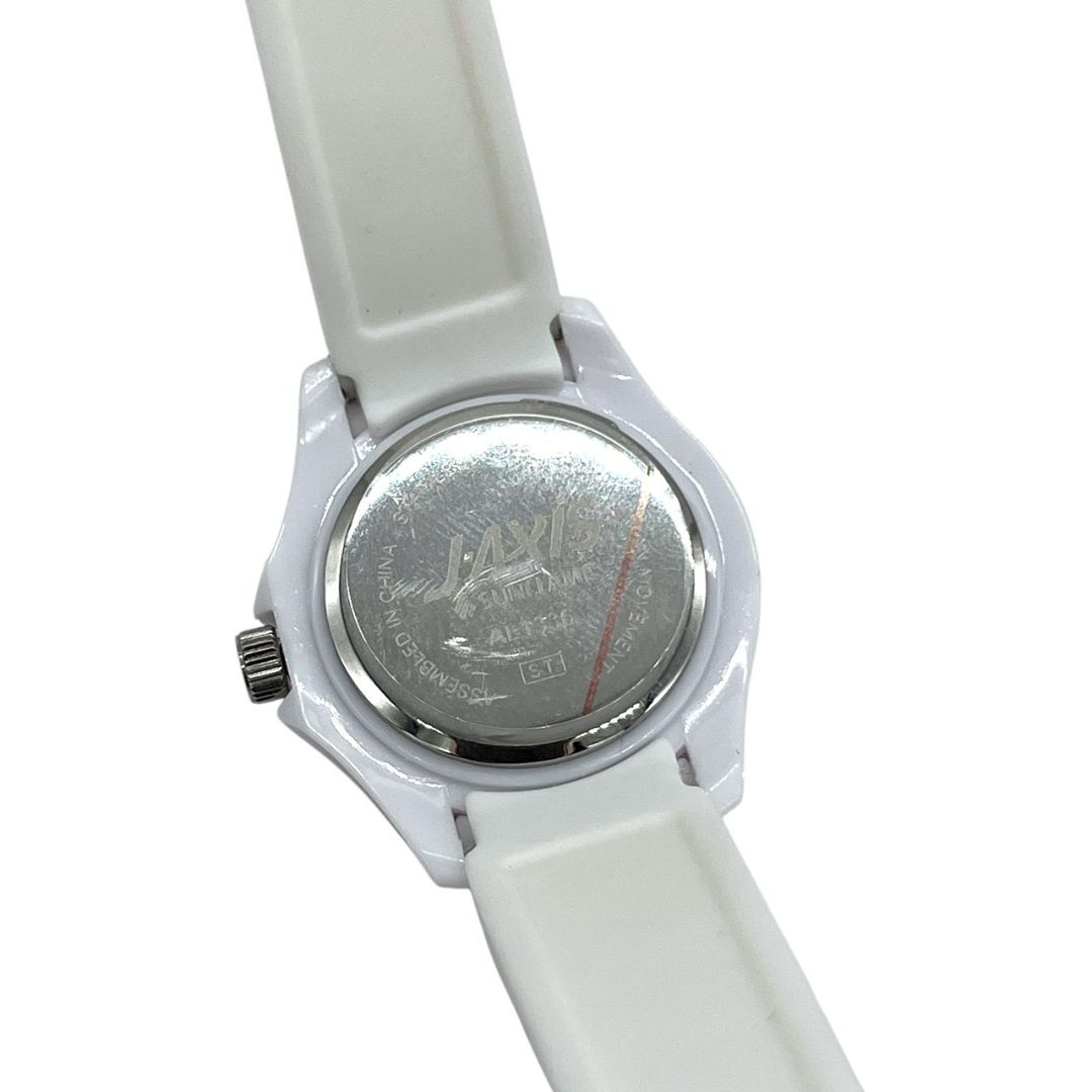 Sun Flame Analog Quartz Women