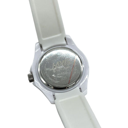 Sun Flame Analog Quartz Women