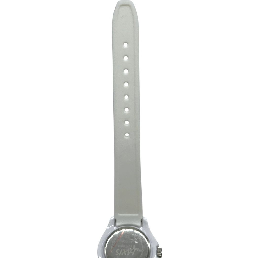 Sun Flame Analog Quartz Women