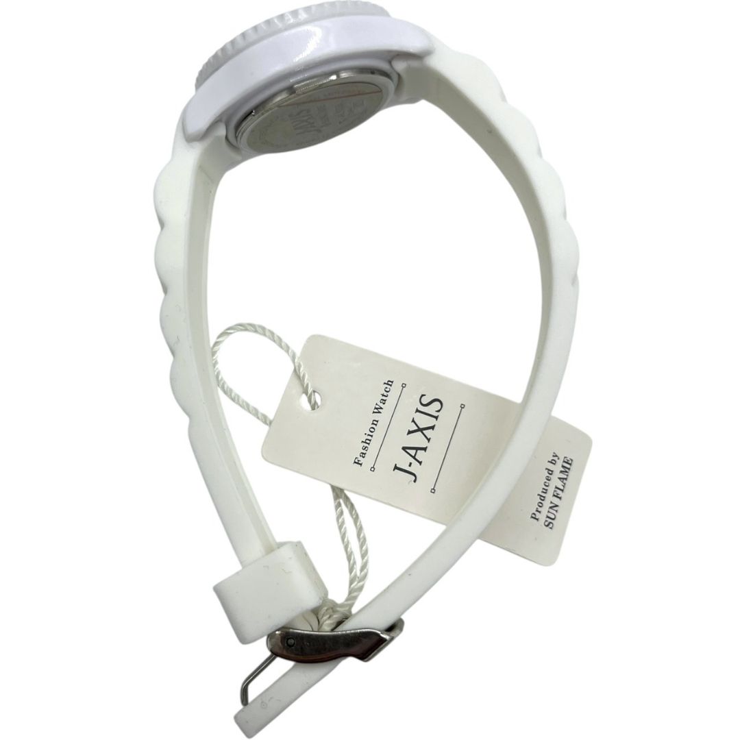 Sun Flame Analog Quartz Women