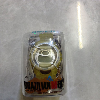 G-shock Baby-g BGM-100BN-71 Digital Quartz Women