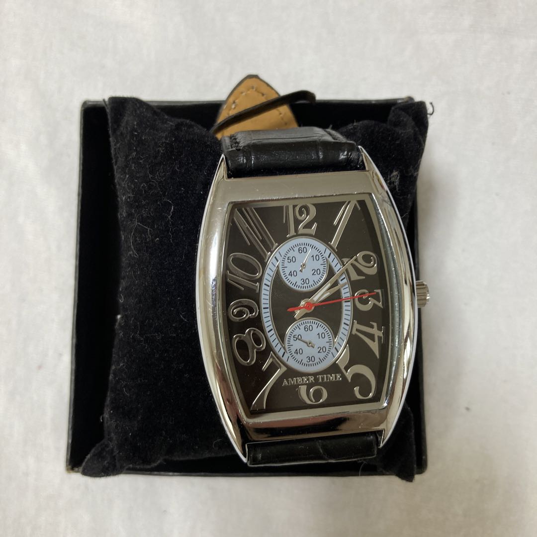 Franck Muller Analog Quartz Men