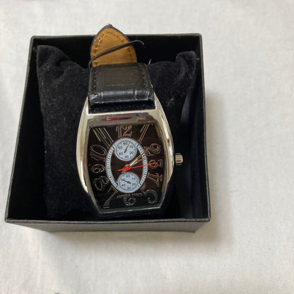 Franck Muller Analog Quartz Men