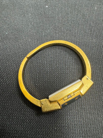 Chandler EX20502602080006 Analog Quartz Women Bangle Watch For Parts