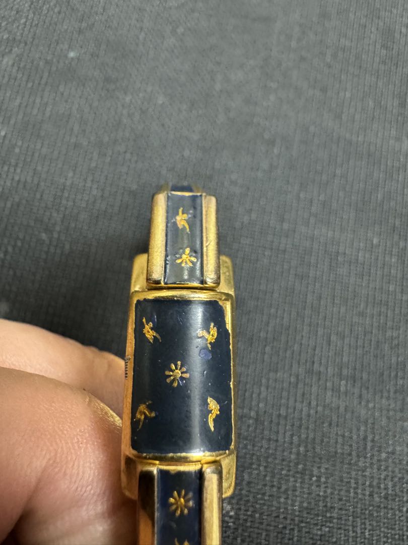 Chandler EX20502602080006 Analog Quartz Women Bangle Watch For Parts