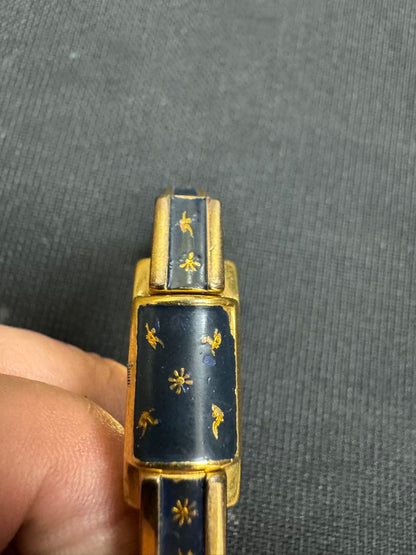 Chandler EX20502602080006 Analog Quartz Women Bangle Watch For Parts