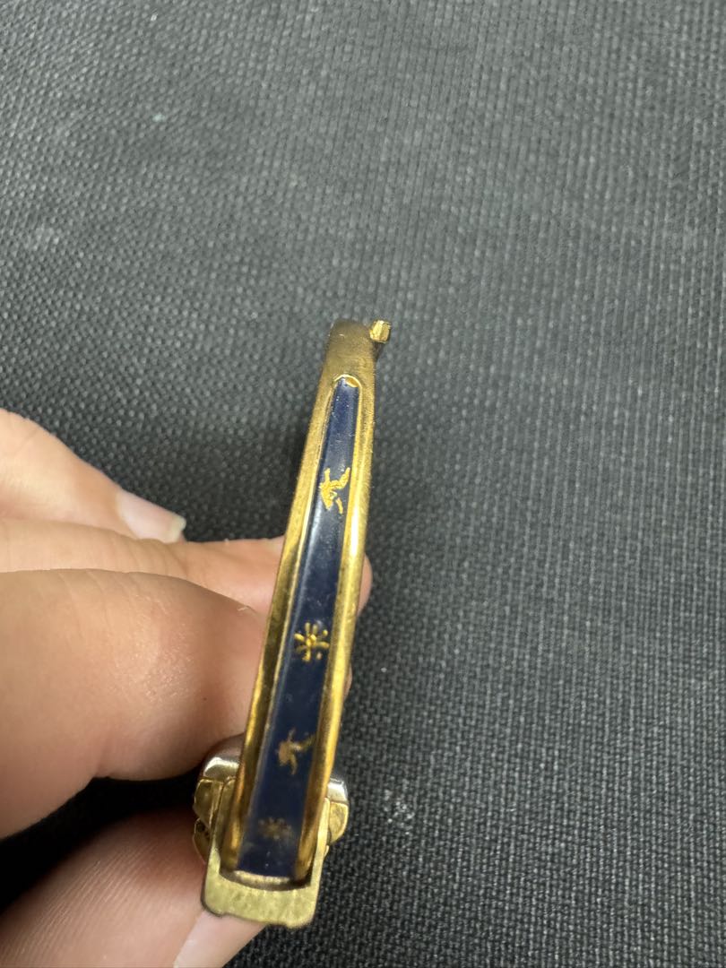 Chandler EX20502602080006 Analog Quartz Women Bangle Watch For Parts