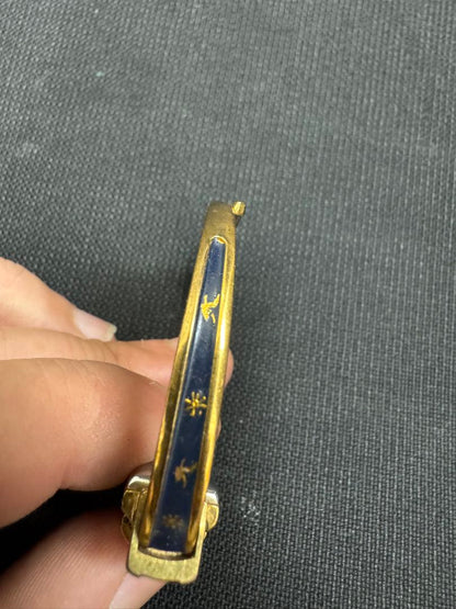 Chandler EX20502602080006 Analog Quartz Women Bangle Watch For Parts