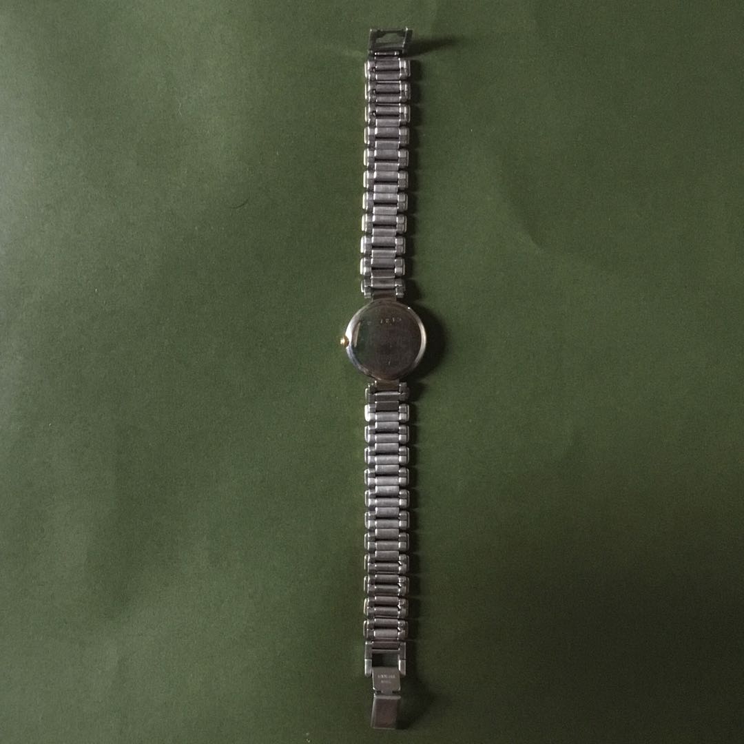 BURBERRY Analog Quartz Women