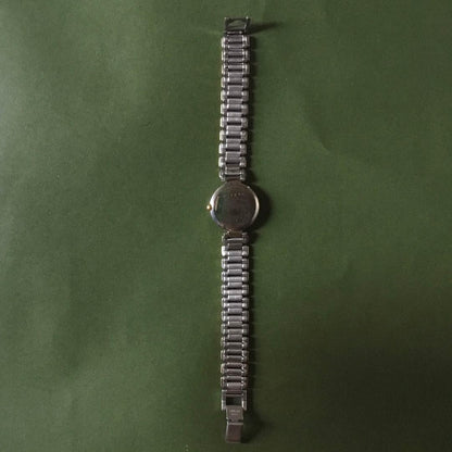 BURBERRY Analog Quartz Women