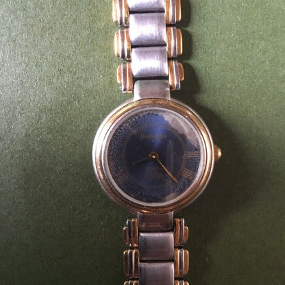 BURBERRY Analog Quartz Women