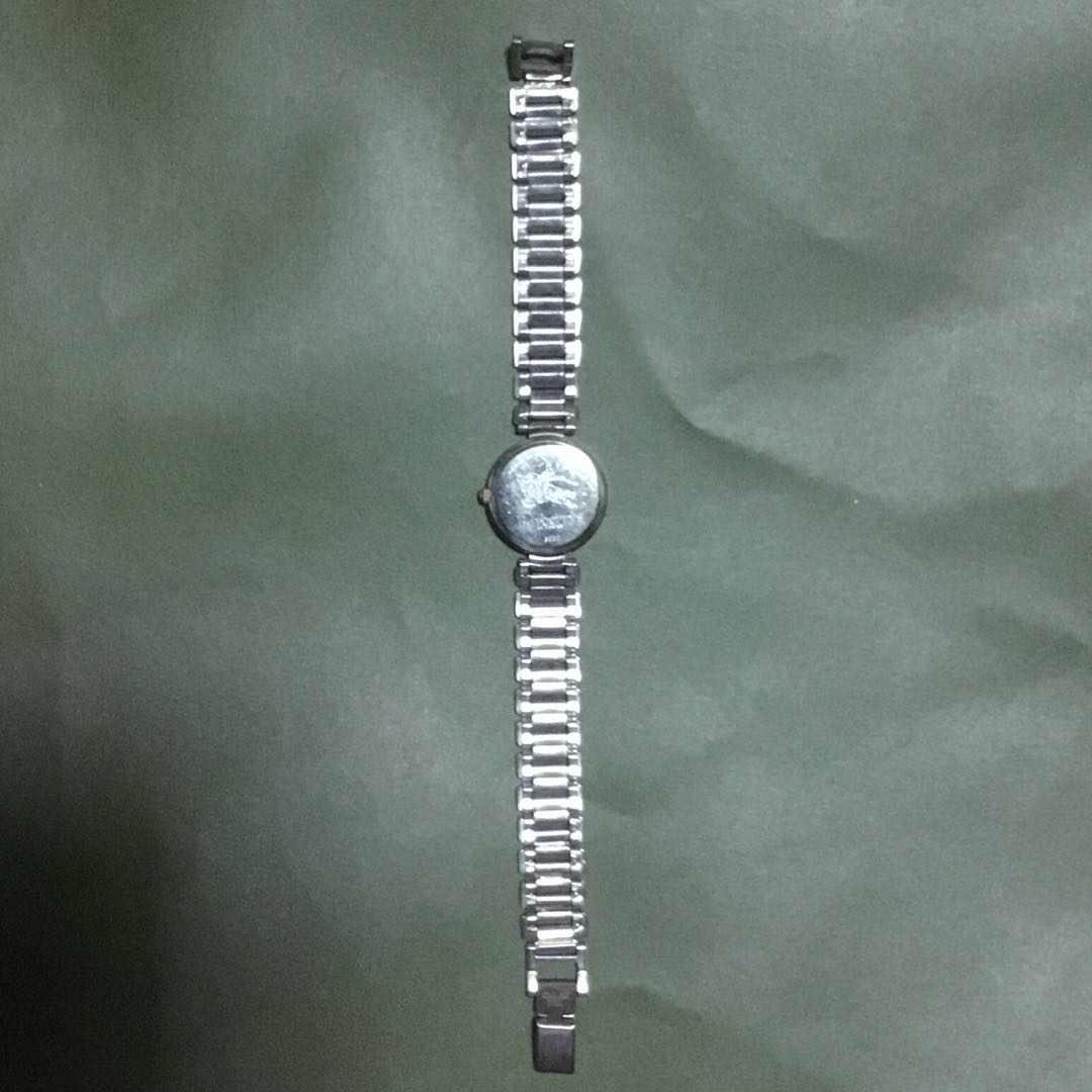 BURBERRY Analog Quartz Women