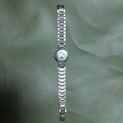 BURBERRY Analog Quartz Women
