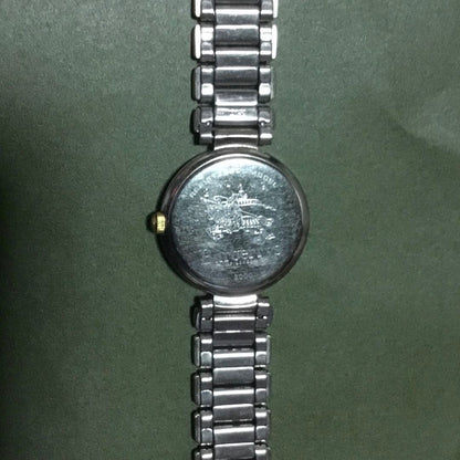 BURBERRY Analog Quartz Women