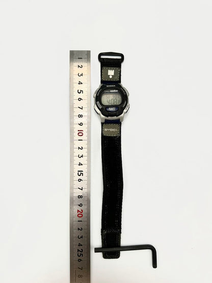 TIMEX IRONMAN Digital Watch SHOCK