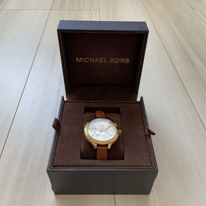 Michael Kors Analog Quartz Women