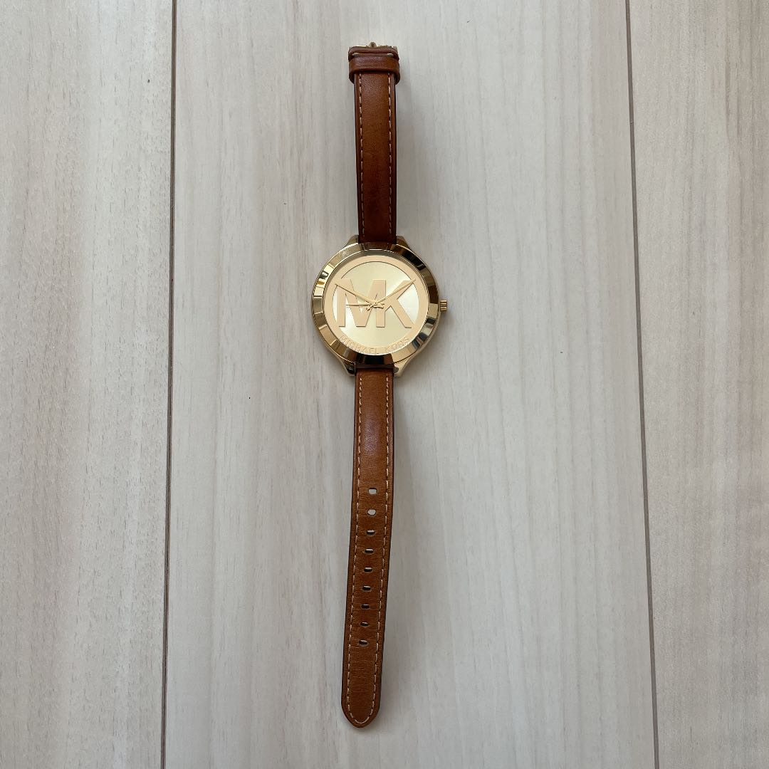 Michael Kors Analog Quartz Women