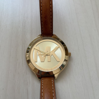 Michael Kors Analog Quartz Women