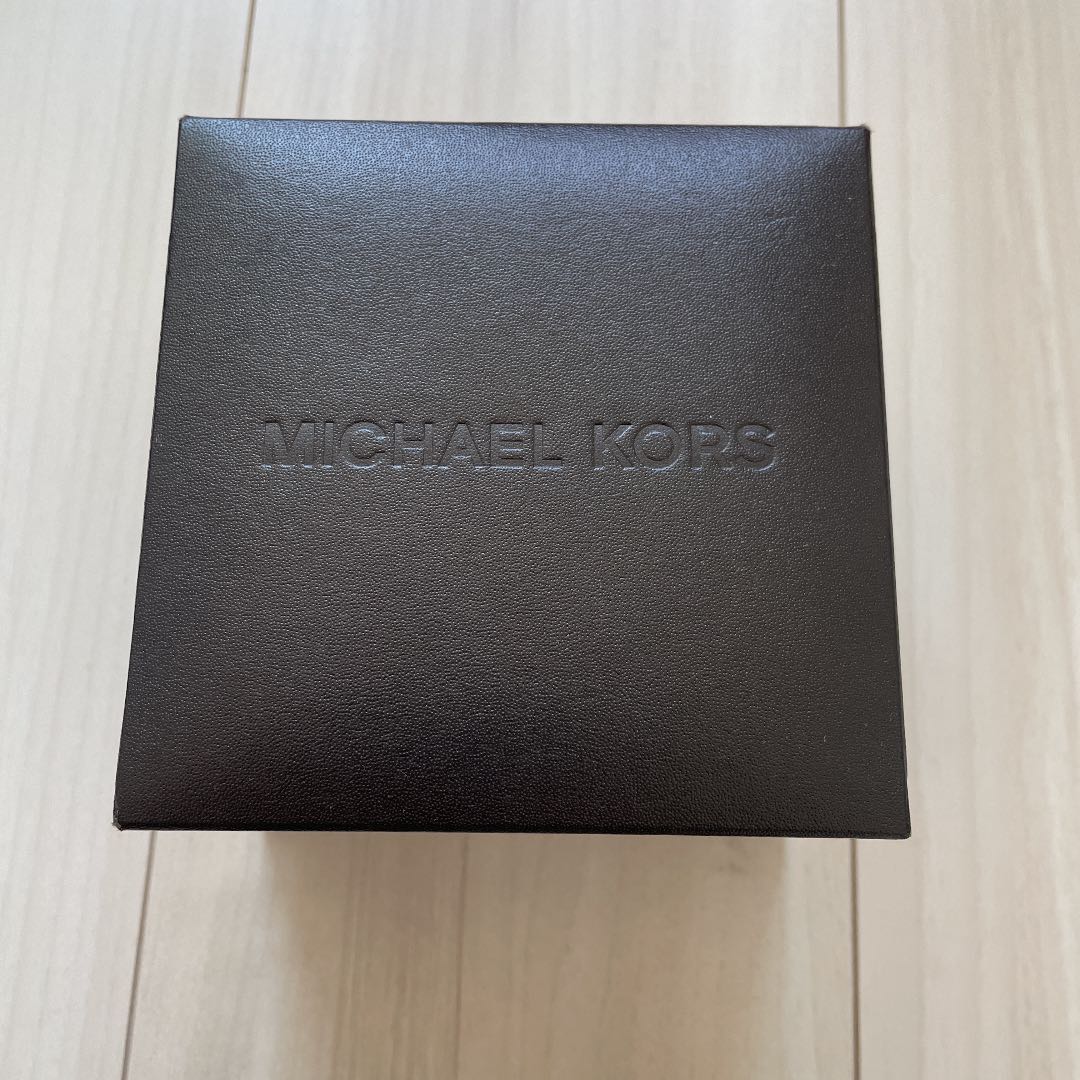 Michael Kors Analog Quartz Women