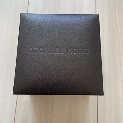 Michael Kors Analog Quartz Women