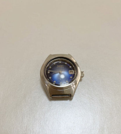 Seiko Analog Mechanical (Automatic) Women