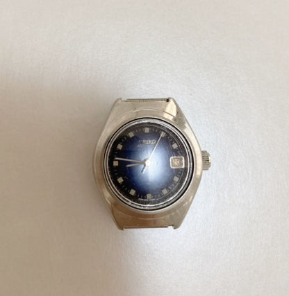 Seiko Analog Mechanical (Automatic) Women