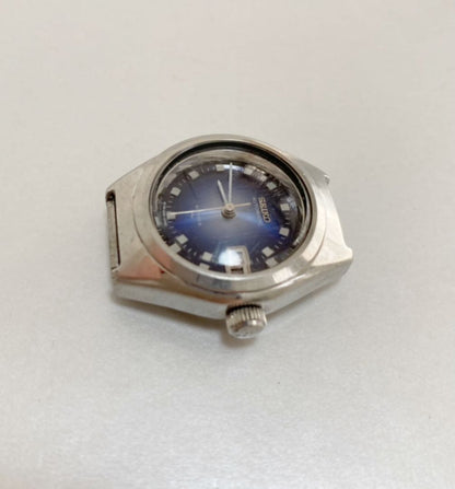 Seiko Analog Mechanical (Automatic) Women