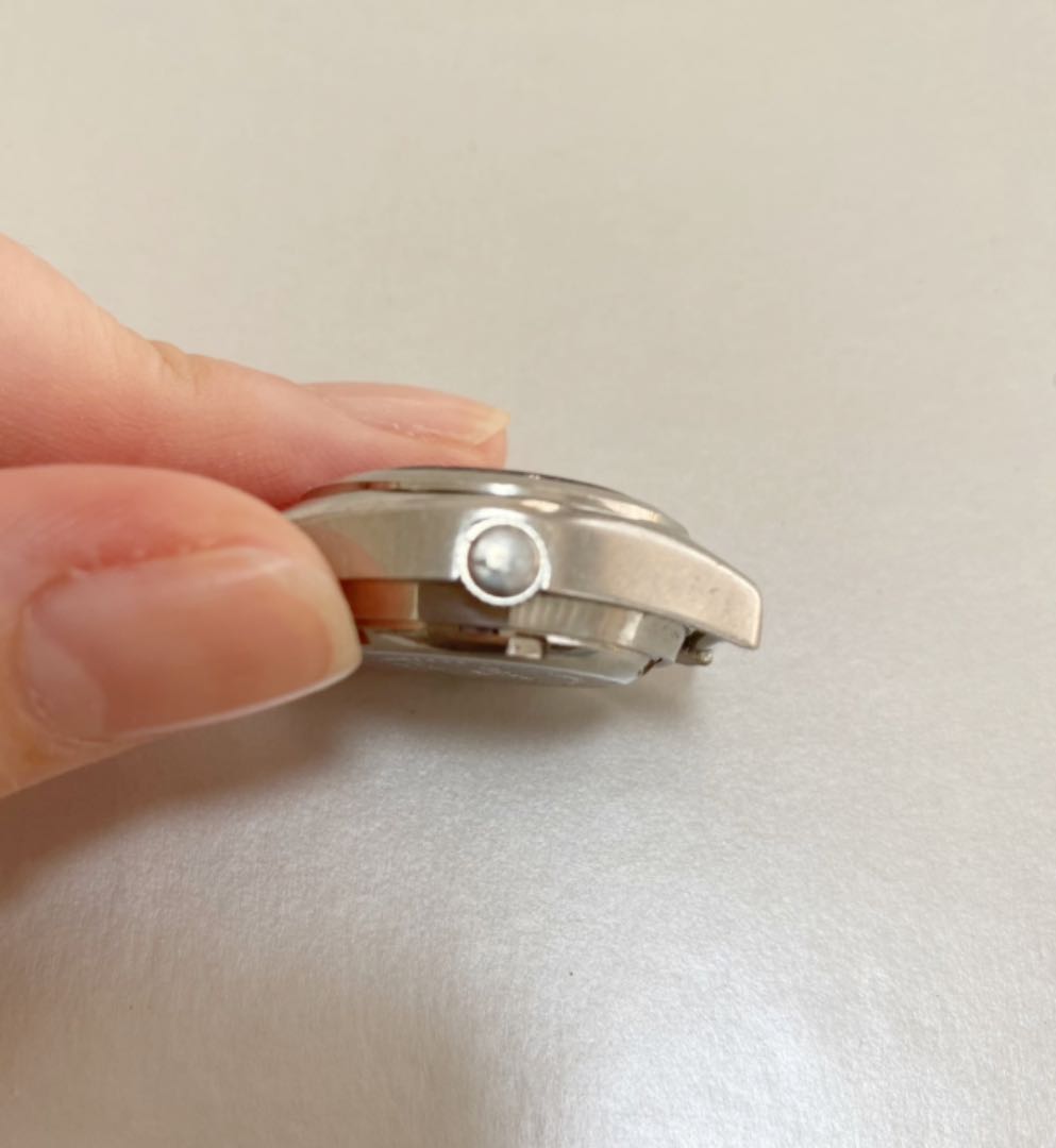 Seiko Analog Mechanical (Automatic) Women
