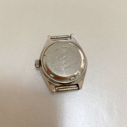 Seiko Analog Mechanical (Automatic) Women