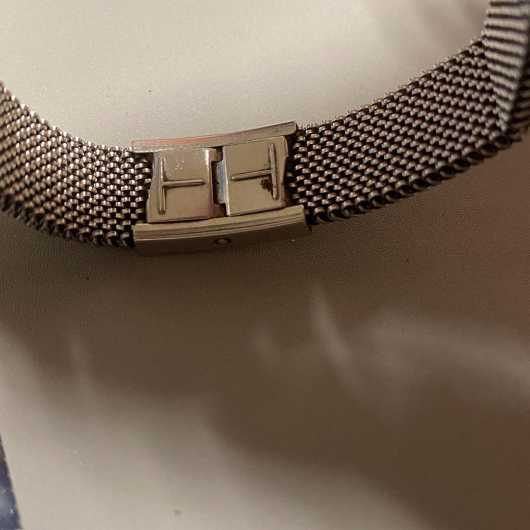 Seiko 6106-7580 Analog Mechanical (Automatic) Women