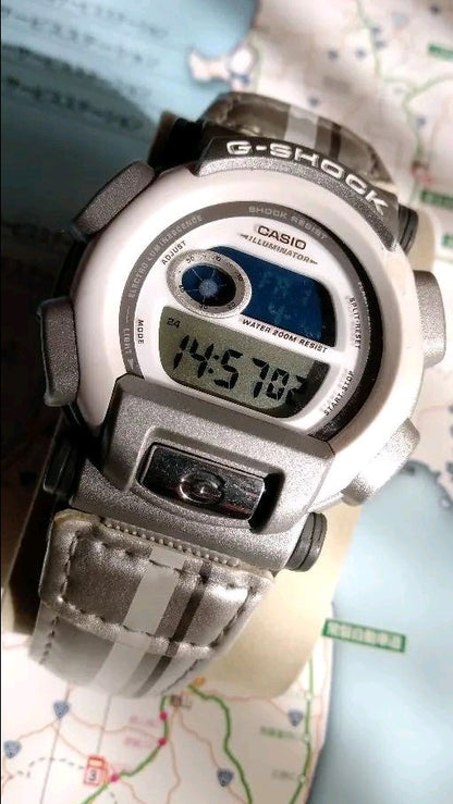 G-shock DW-300 Digital Quartz Men