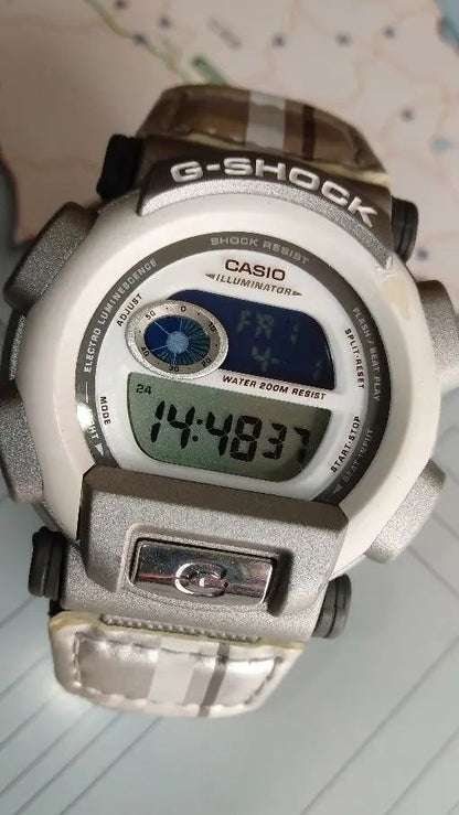 G-shock DW-300 Digital Quartz Men